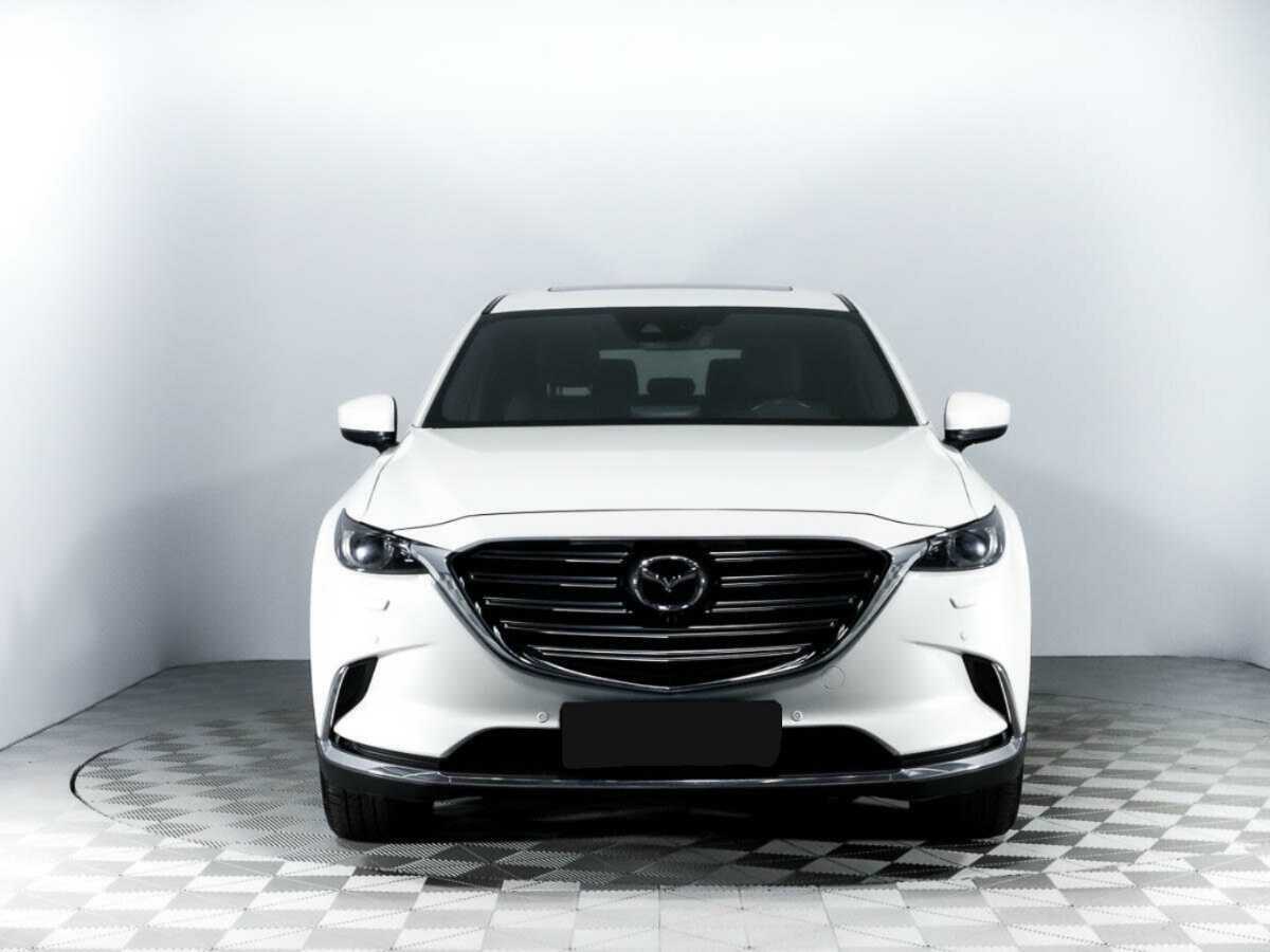 Mazda CX-9, 2020 - 56 305 км. | Фото №2