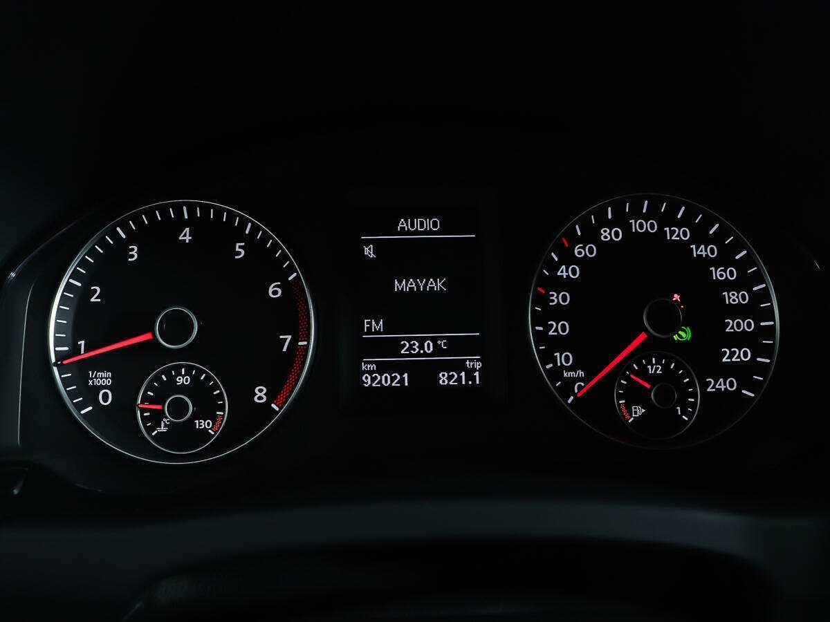 Volkswagen Golf Plus, 2010 Фото №14