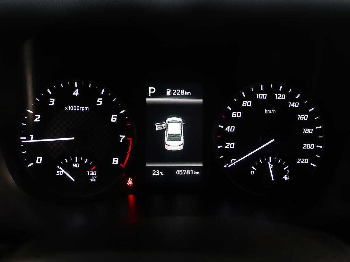 Hyundai Solaris, 2022 Фото №16