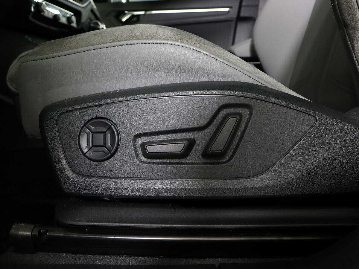 Audi Q3 45 TFSI, 2021 Фото №18