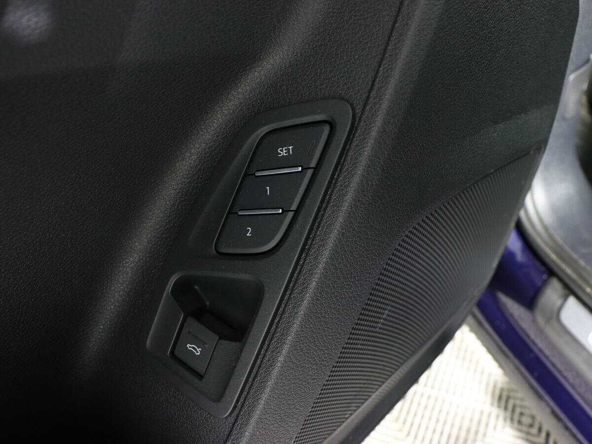 Audi Q3 45 TFSI, 2021 Фото №19