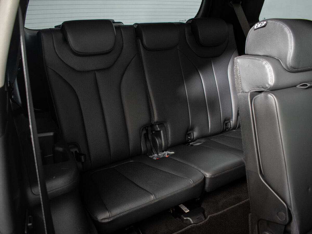 Hyundai Palisade, 2022 - 30 567 км. | Фото №8