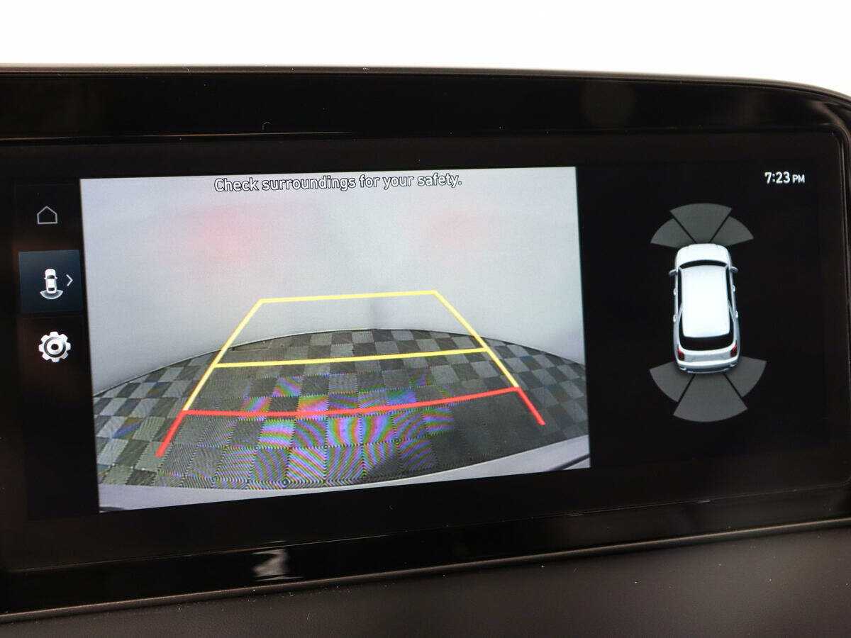 Hyundai Palisade, 2019 Фото №16