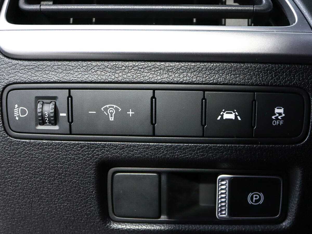 Hyundai Palisade, 2019 Фото №22