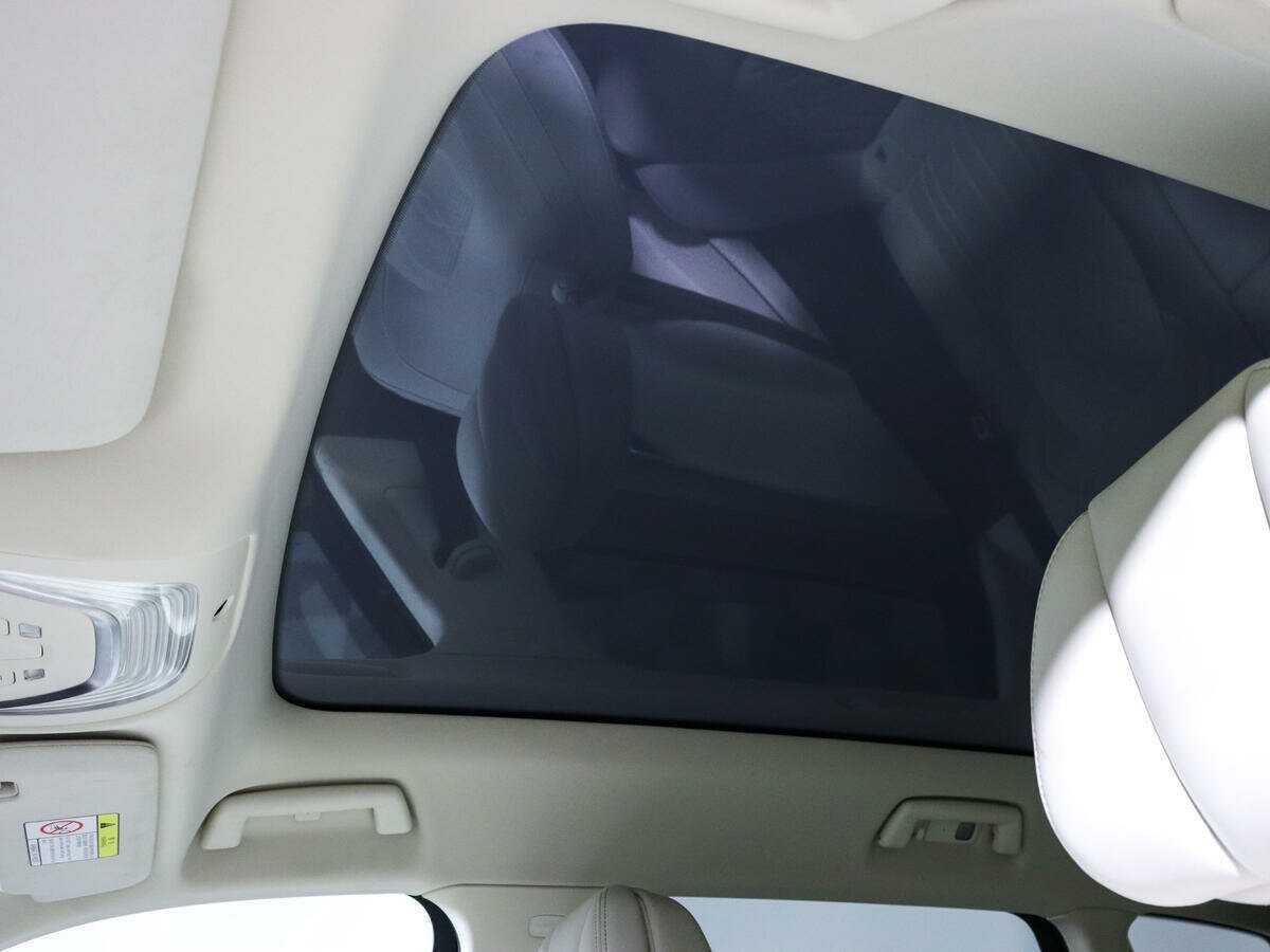 Voyah Free EVR, 2022 Фото №19