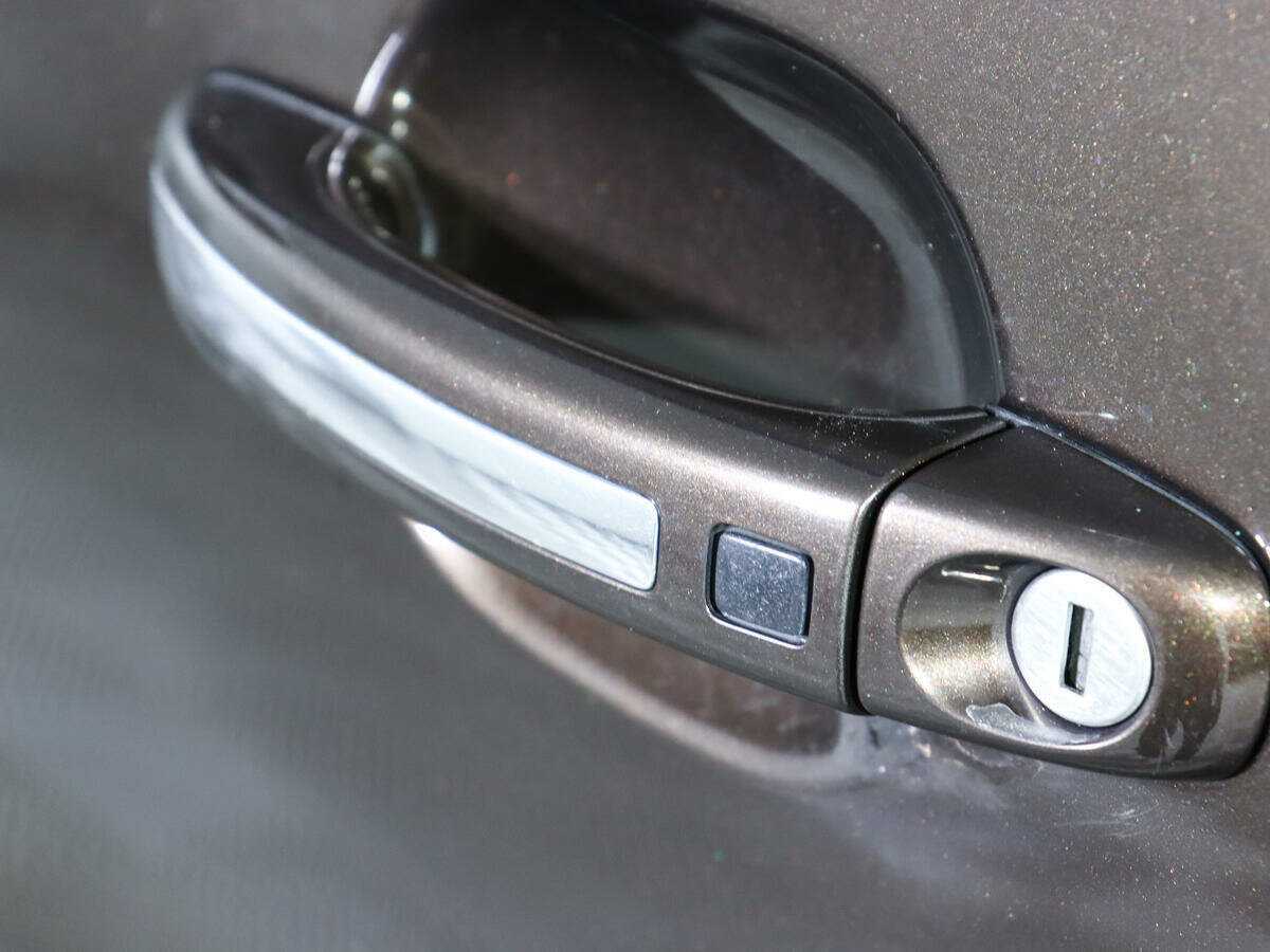 Audi Q7, 2010 Фото №19