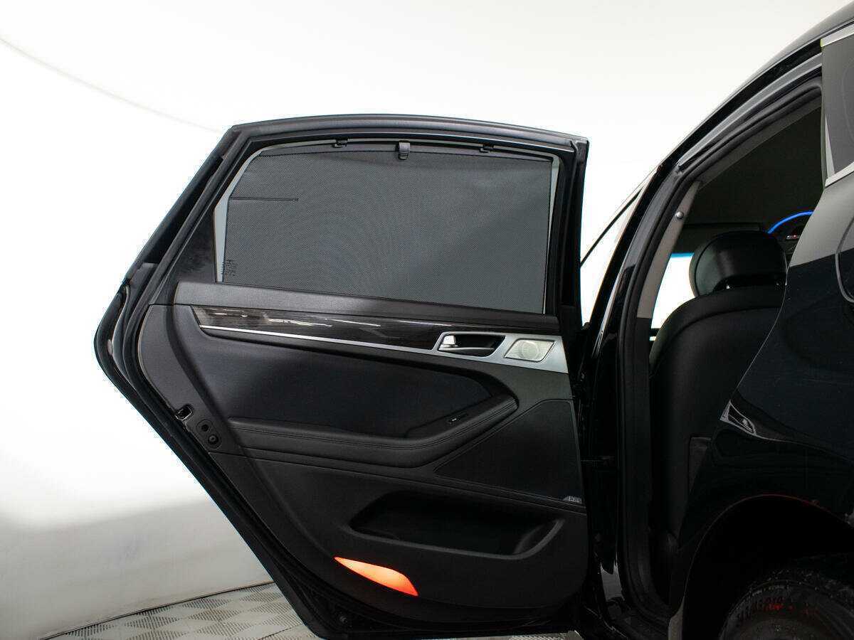 Genesis G80, 2019 Фото №16