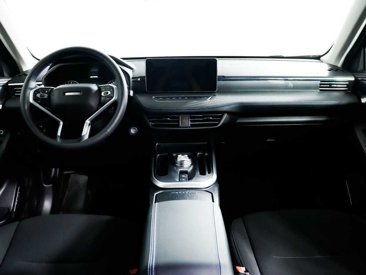 Haval Jolion, 2023 Фото №11