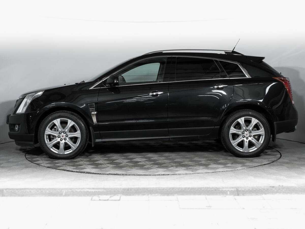 Cadillac SRX, 2011 - 81 950 км. | Фото №8