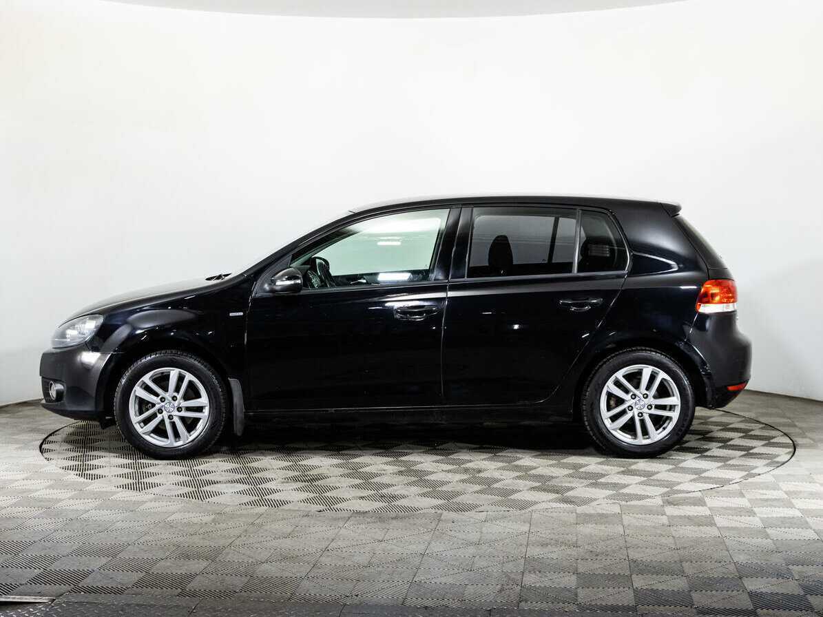 Volkswagen Golf, 2012 - 211 913 км. | Фото №8