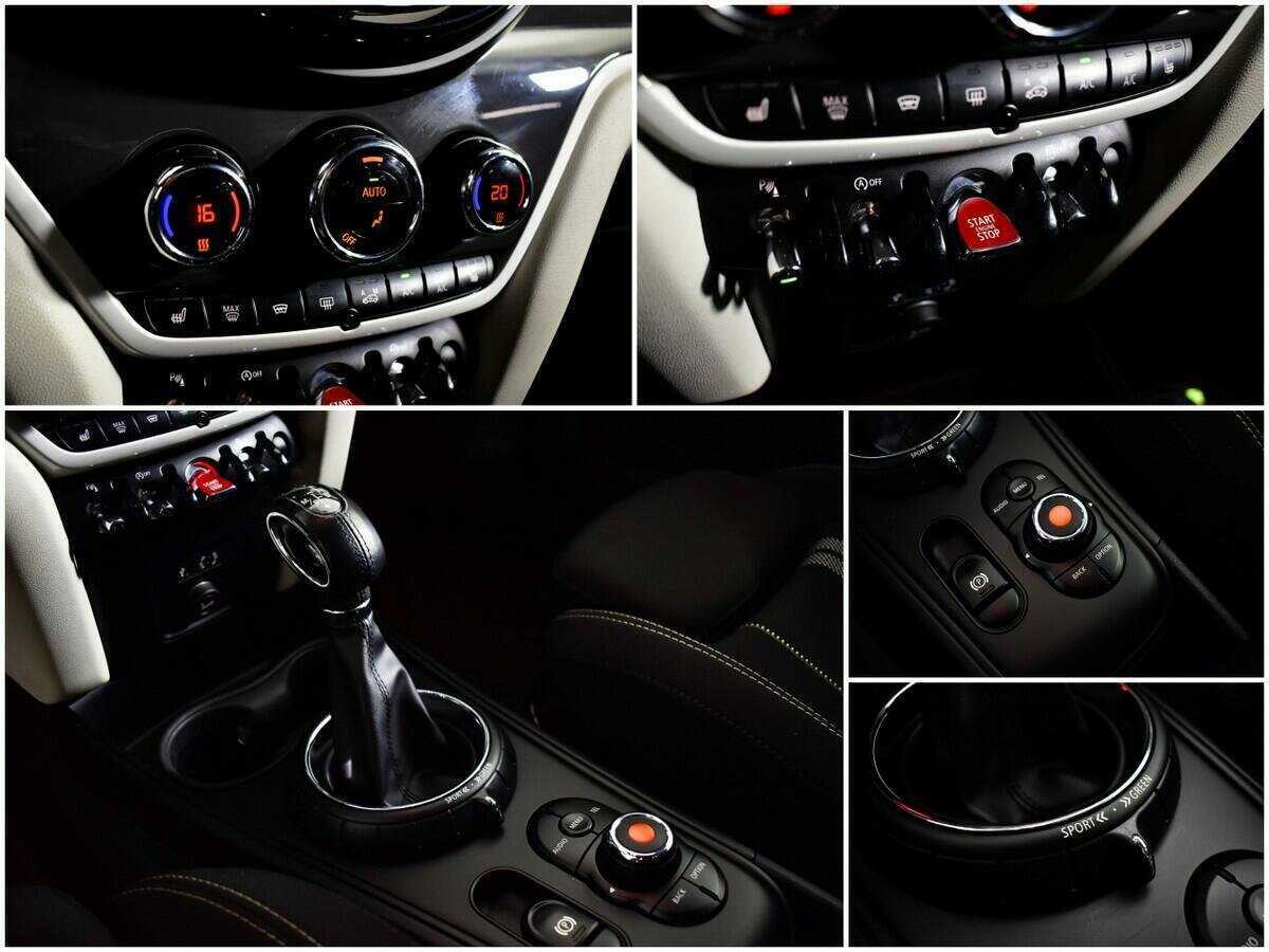 Mini Countryman Cooper S, 2017 Фото №14