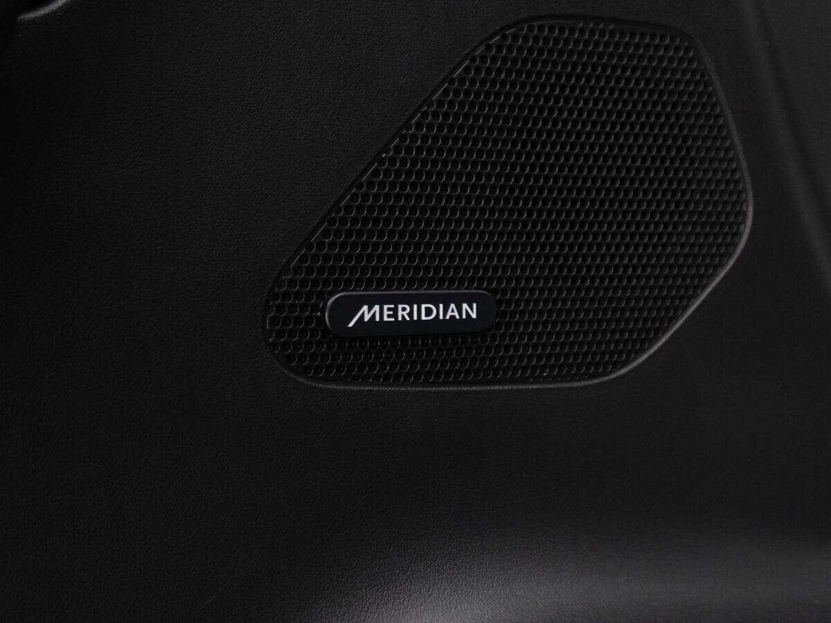 Jaguar F-Pace, 2019 Фото №22