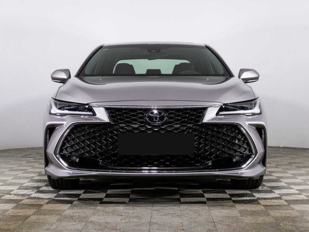 Toyota Avalon, 2022 - 4 670 км. | Фото №2