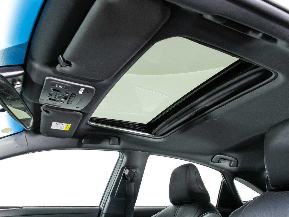 Toyota Avalon, 2022 Фото №16