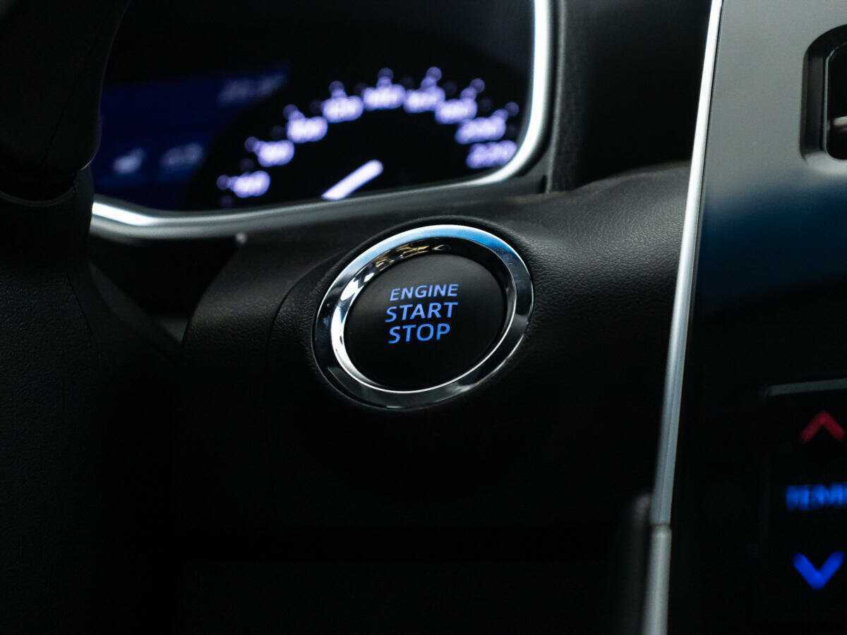 Toyota Avalon, 2022 Фото №22