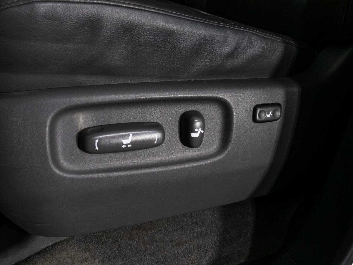 Toyota Land Cruiser, 2010 Фото №15