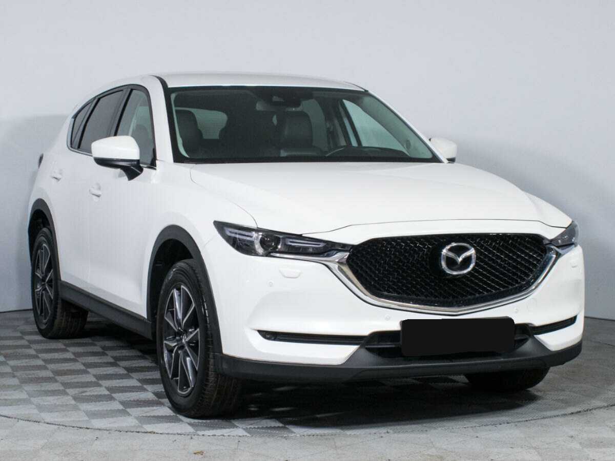 Mazda CX-5, 2018 - 64 500 км. | Фото №3