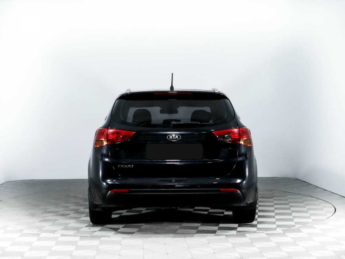 Kia Ceed, 2016 - 129 000 км. | Фото №6