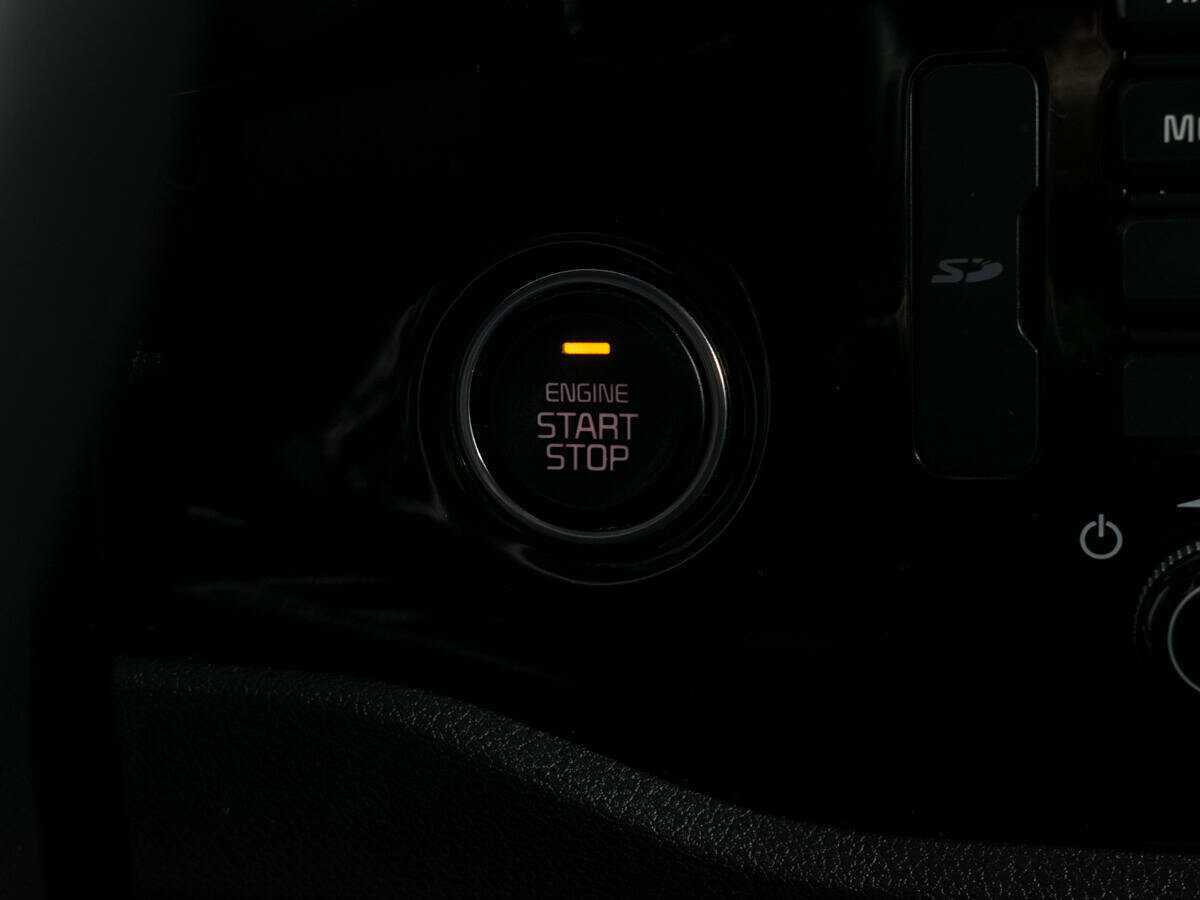 Kia Rio X-Line, 2020 Фото №7