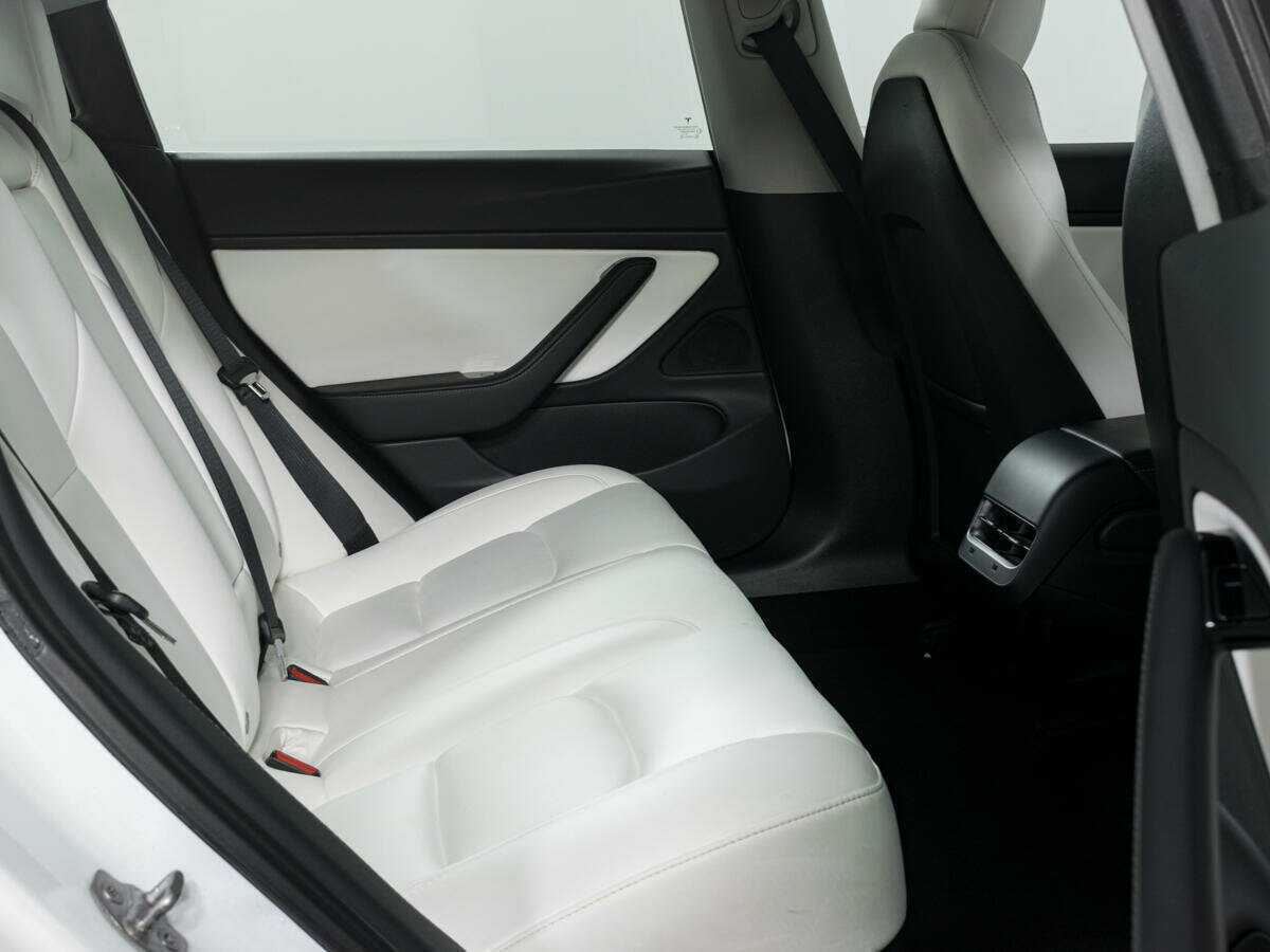 Tesla Model 3 Standart Plus, 2019 - 40 771 км. | Фото №8