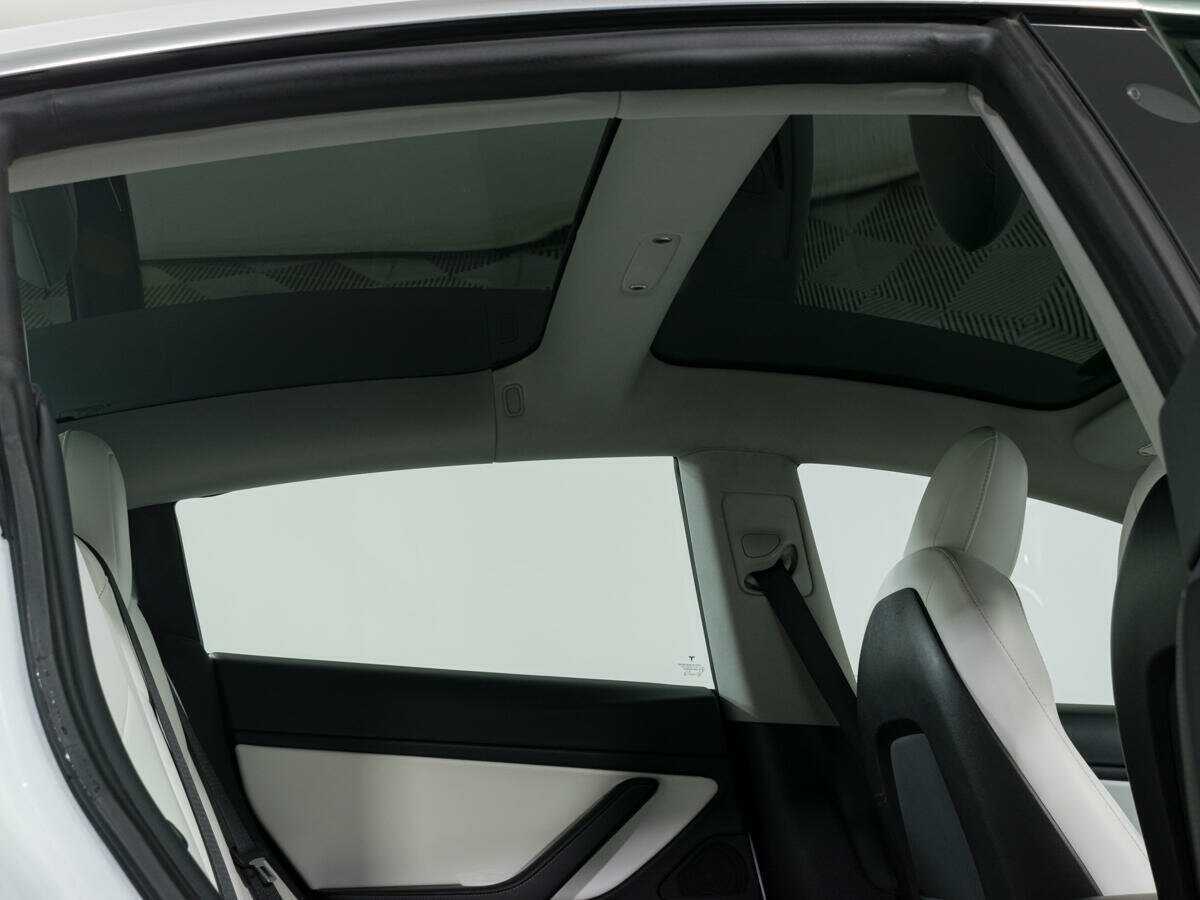 Tesla Model 3 Standart Plus, 2019 Фото №9