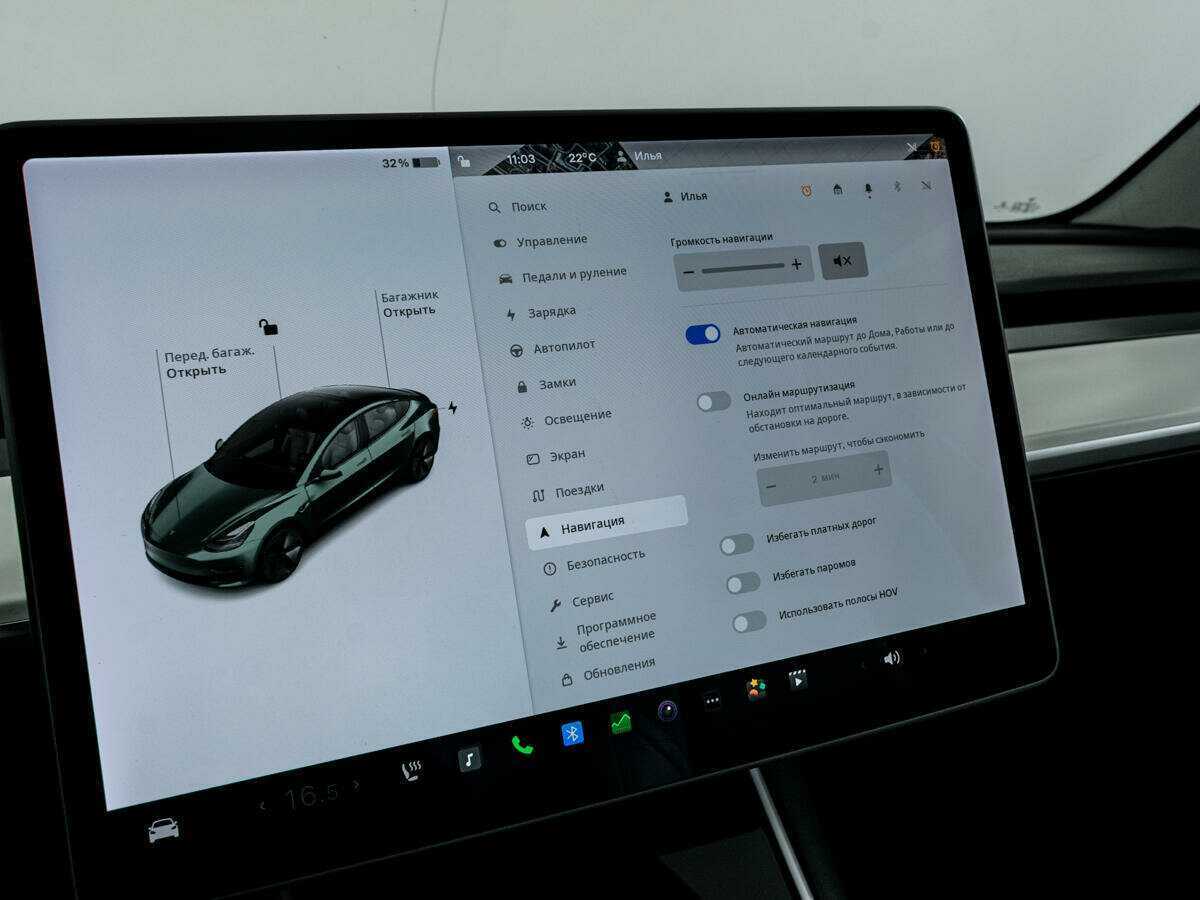 Tesla Model 3 Standart Plus, 2019 Фото №15