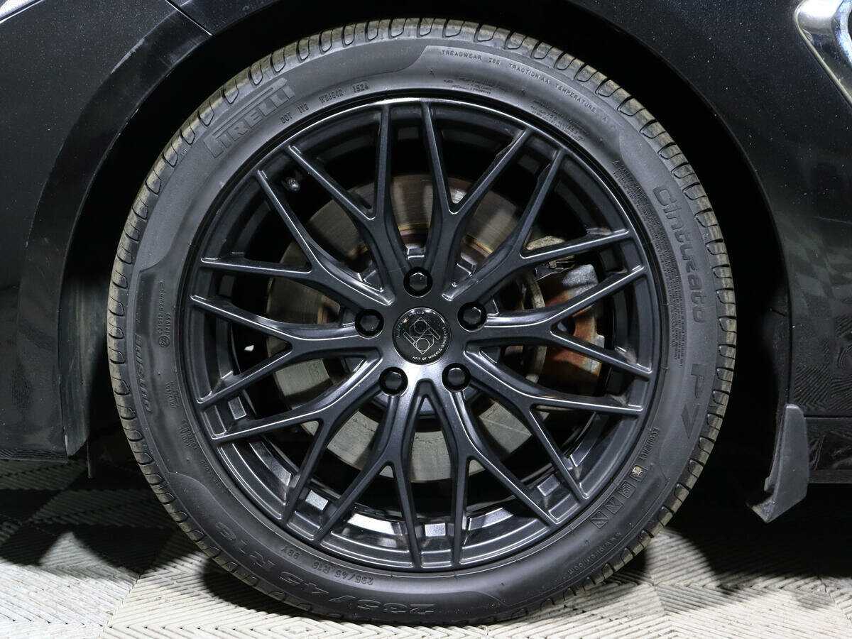 Genesis G70, 2019 Фото №13