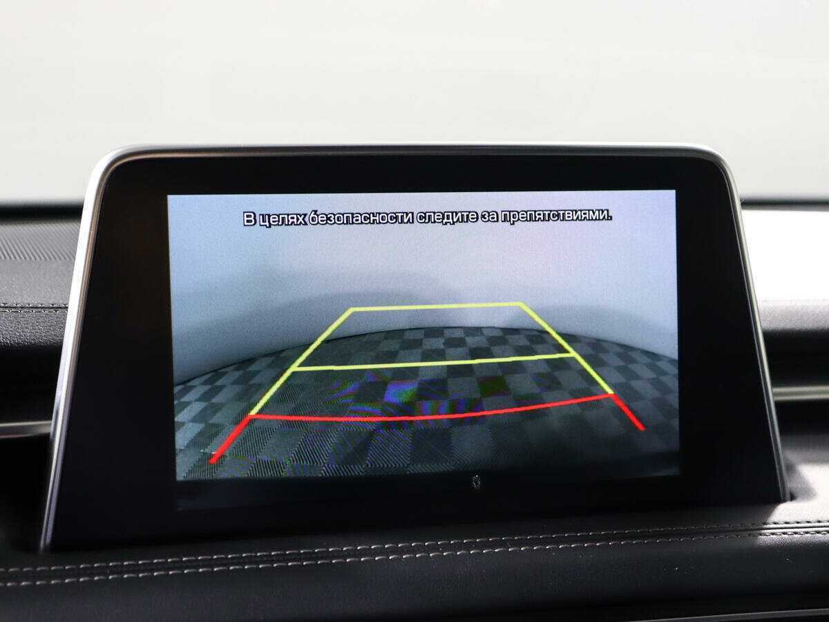 Genesis G70, 2019 Фото №14