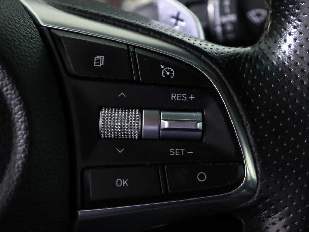 Genesis G70, 2019 Фото №19