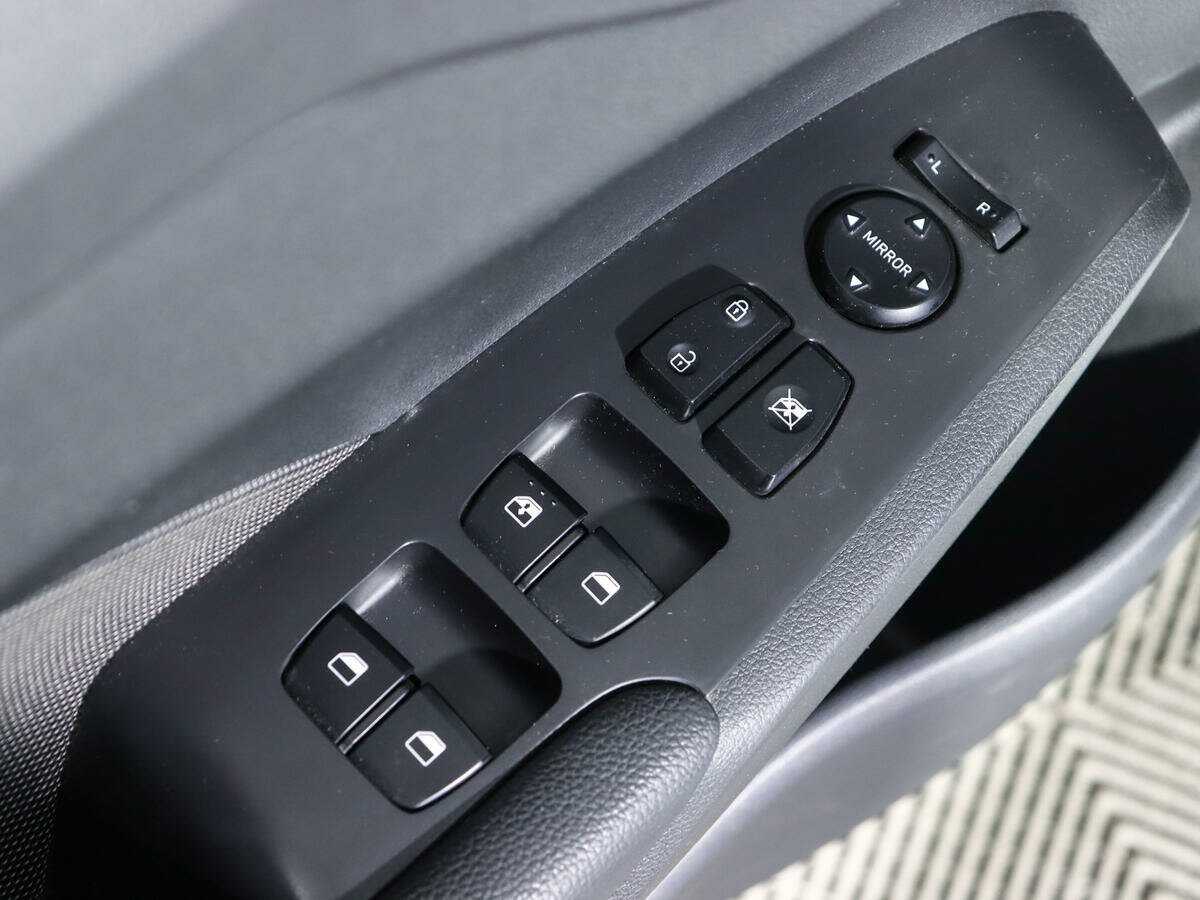 Hyundai Solaris, 2018 Фото №14