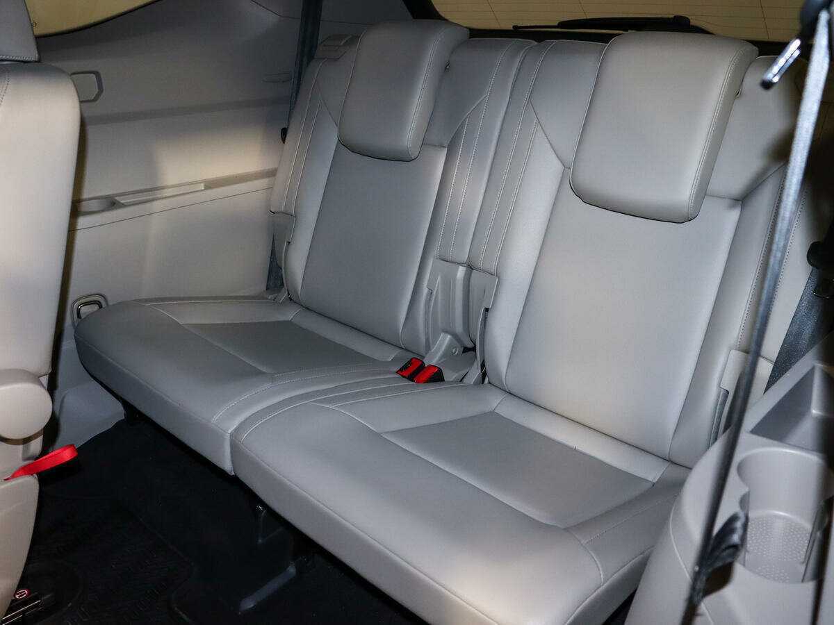 Volkswagen Atlas, 2018 Фото №8