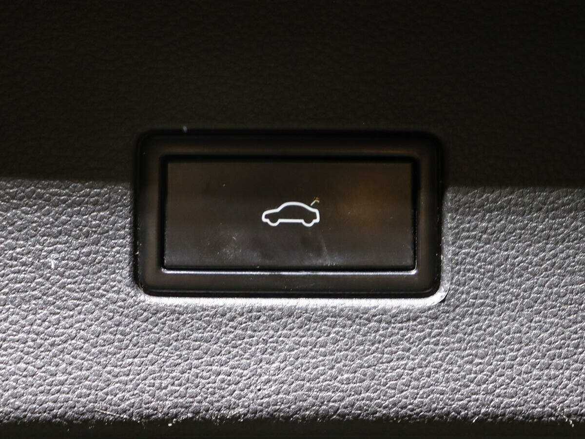 Volkswagen Atlas, 2018 Фото №20