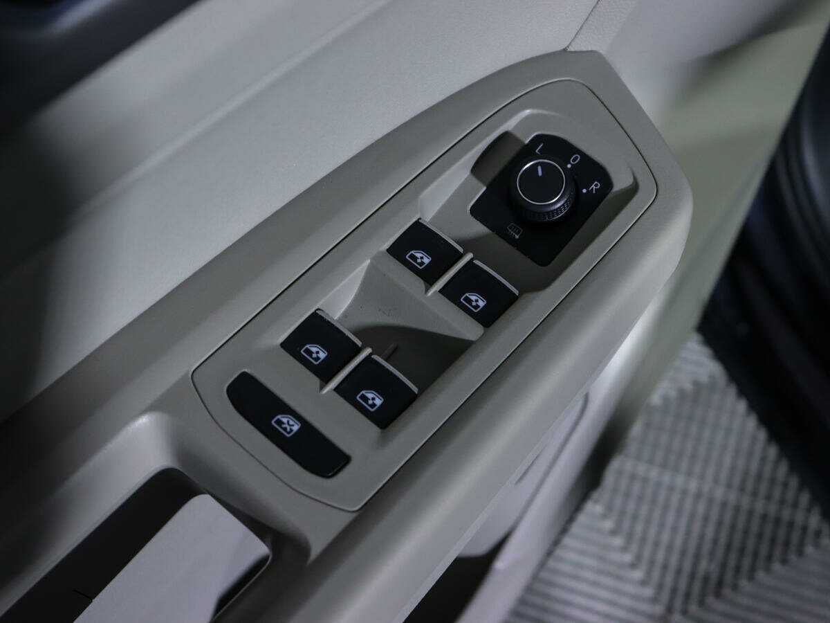 Volkswagen Atlas, 2018 Фото №21