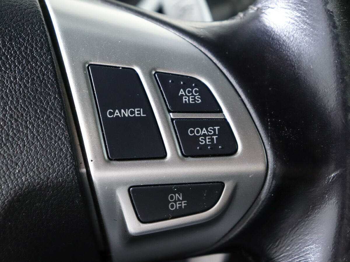 Mitsubishi Lancer, 2008 Фото №16