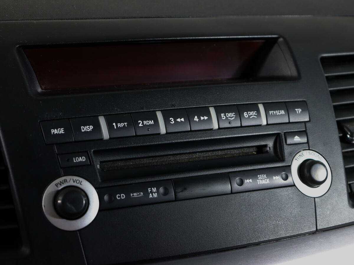 Mitsubishi Lancer, 2008 Фото №18