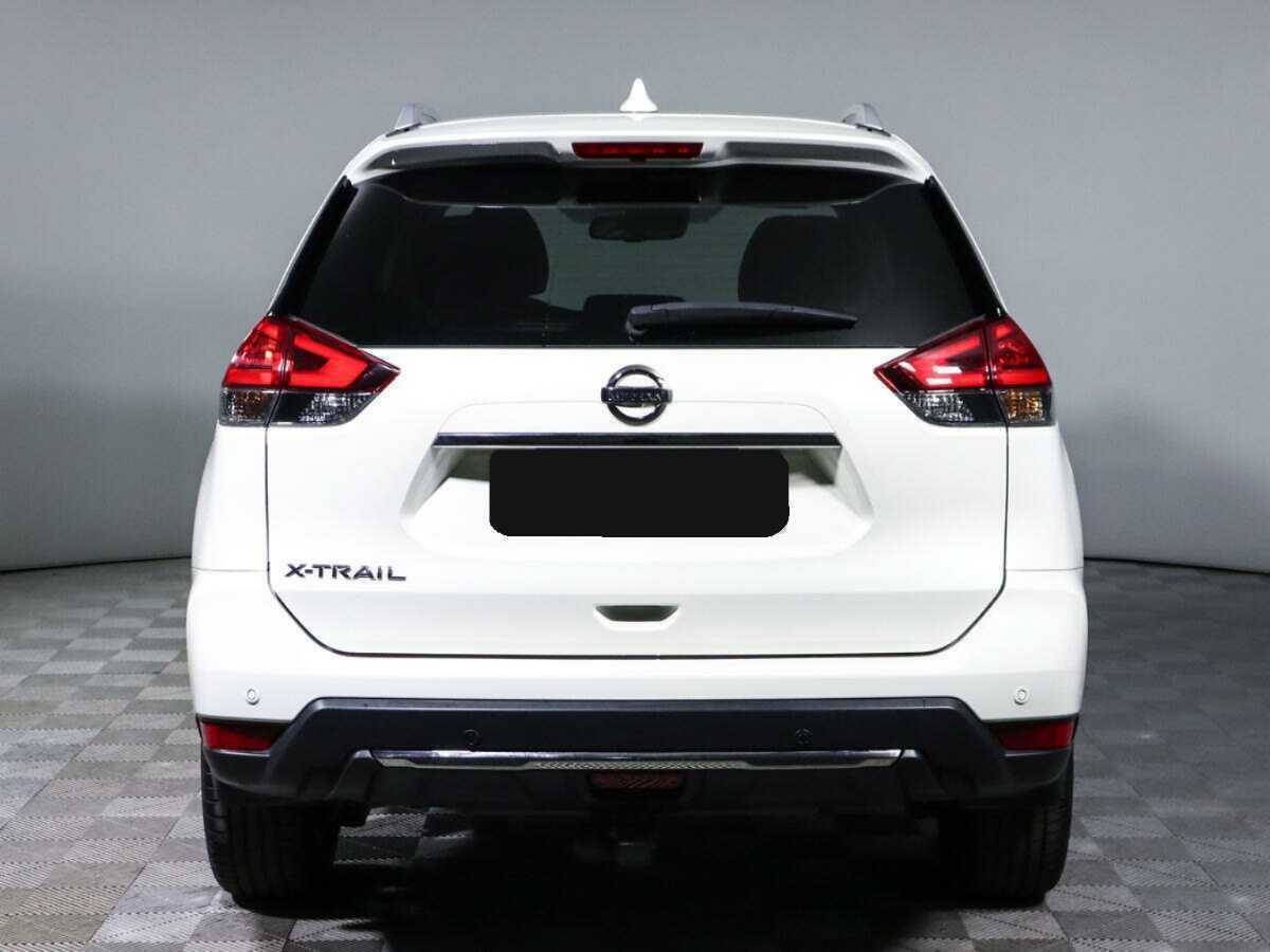 Nissan X-Trail, 2022 - 85 000 км. | Фото №6
