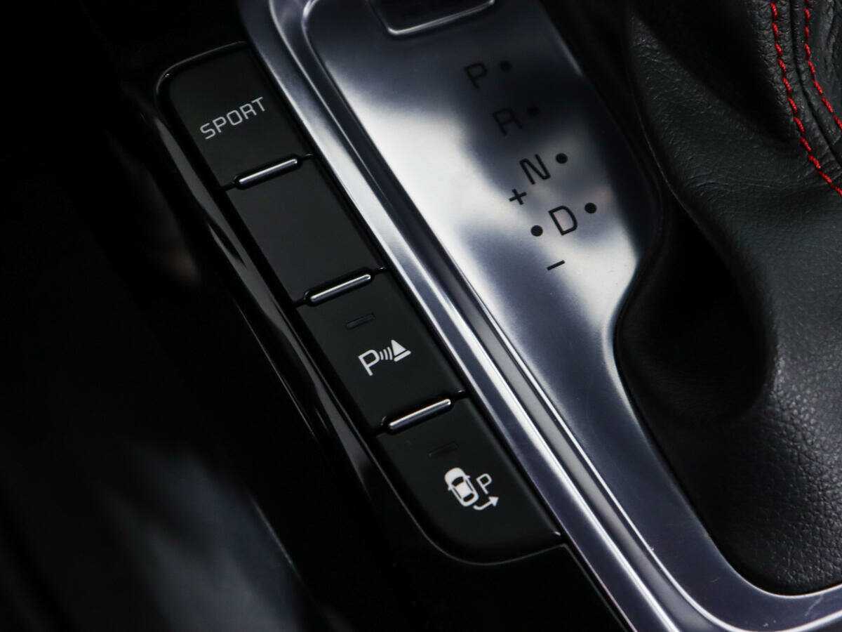 Kia Proceed, 2019 Фото №25