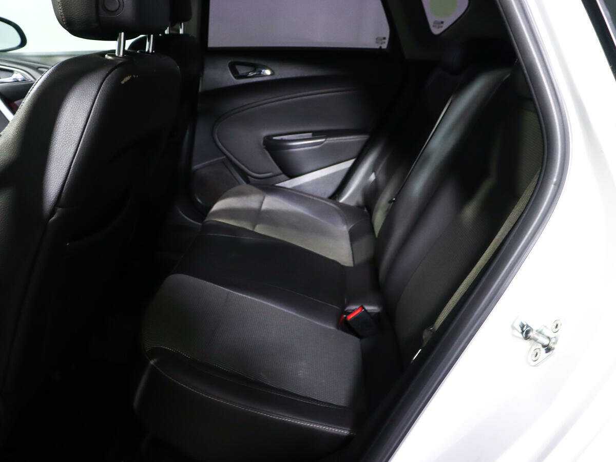 Opel Astra, 2013 - 174 484 км. | Фото №8