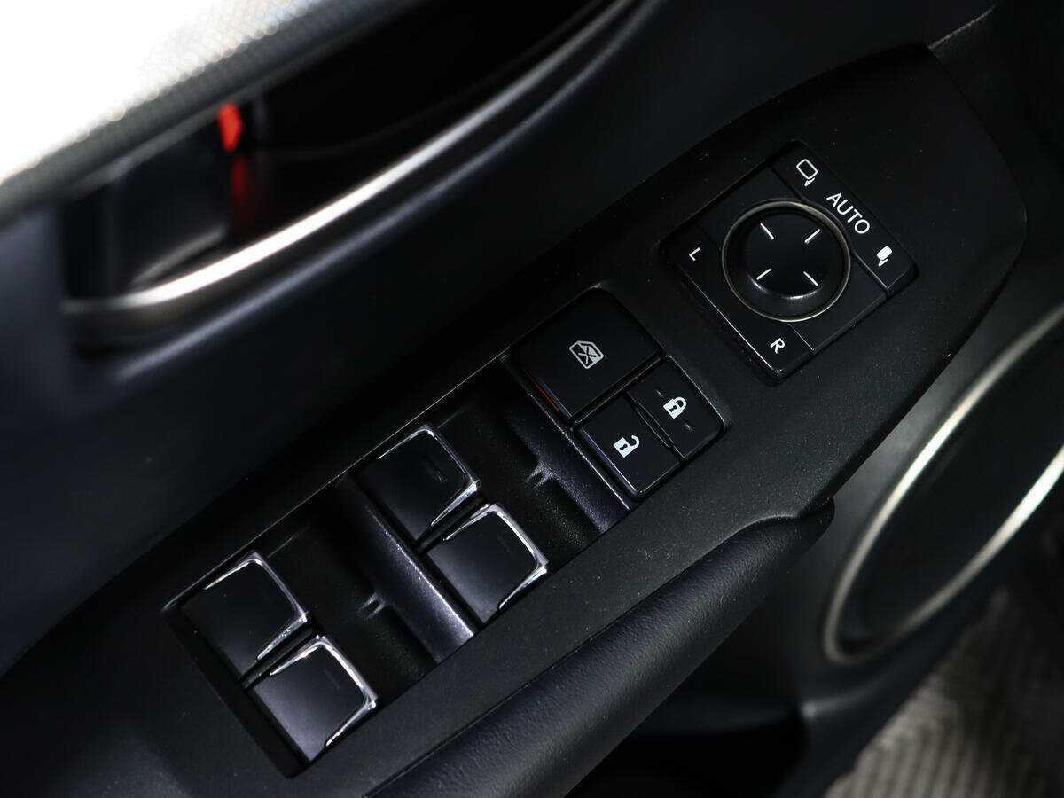 Lexus NX 300, 2018 Фото №18