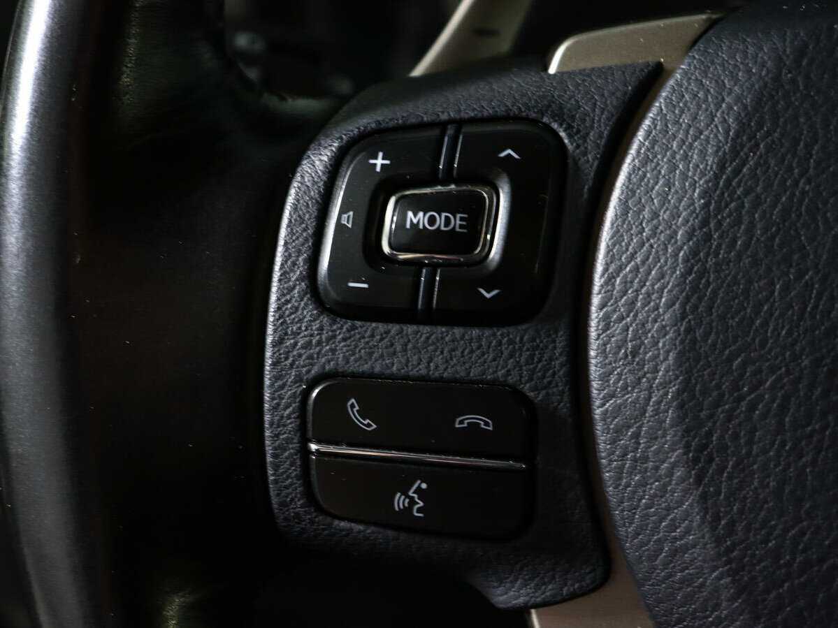 Lexus NX 300, 2018 Фото №21