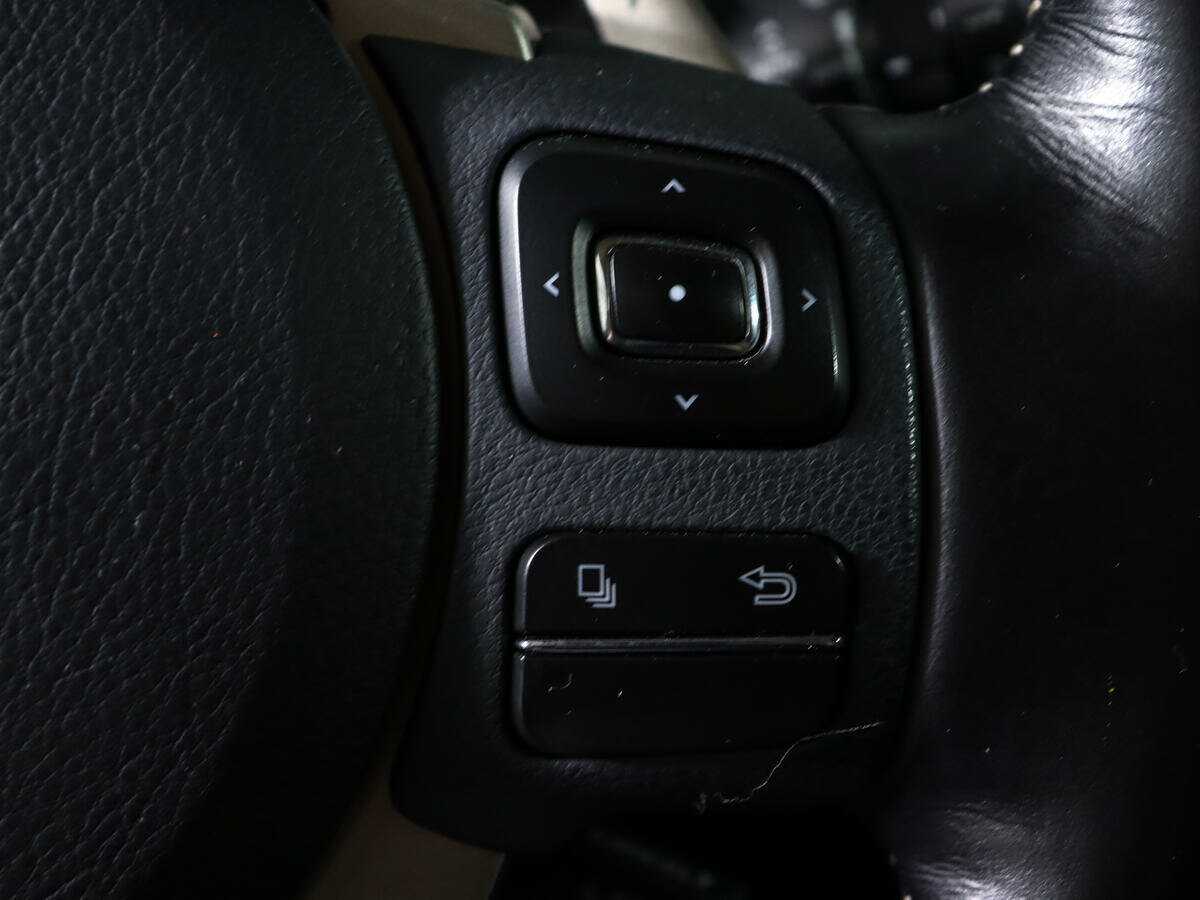 Lexus NX 300, 2018 Фото №22