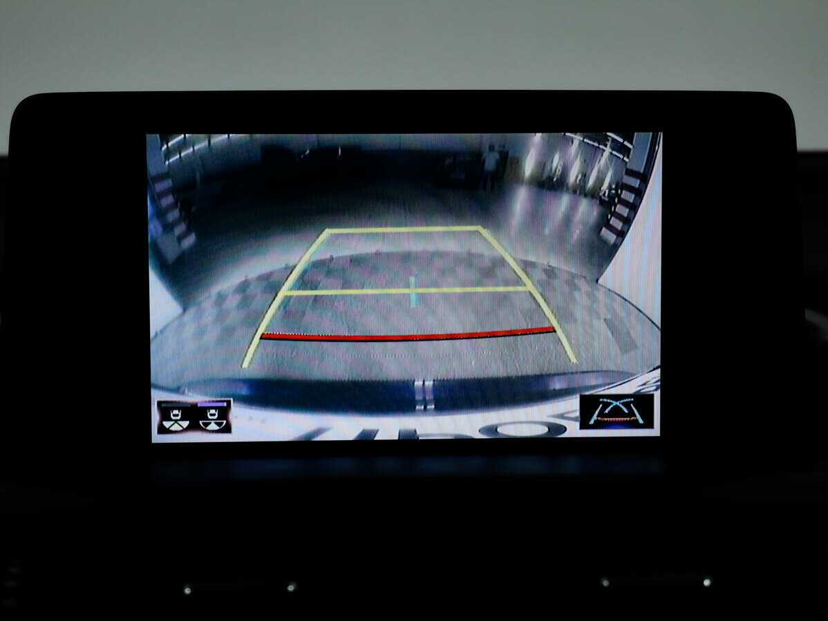 Lexus NX 300, 2021 Фото №14