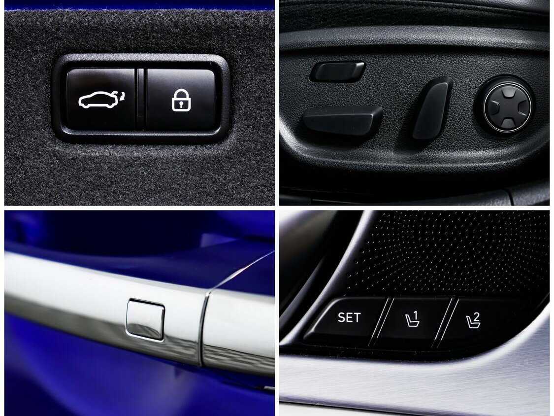 Genesis G70, 2020 Фото №14