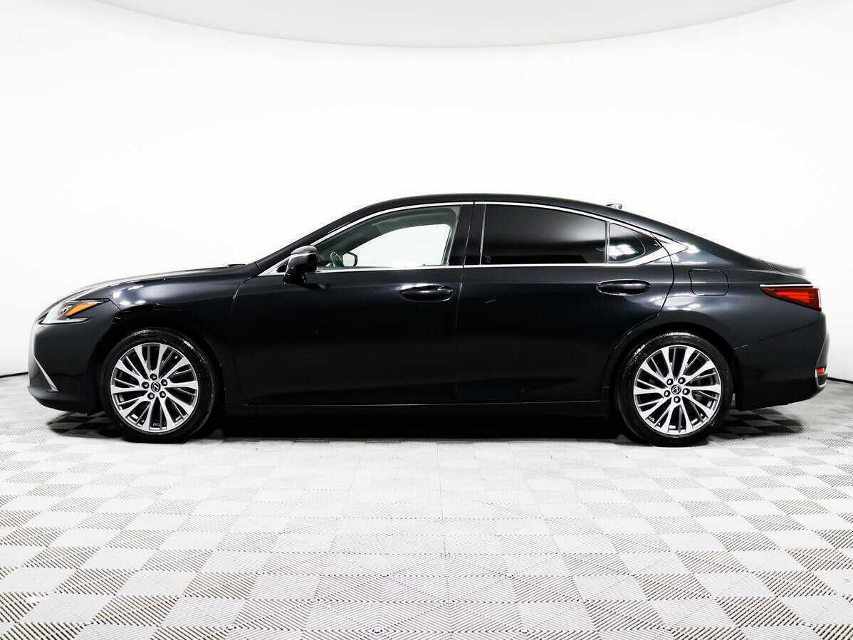 Lexus ES 250, 2020 - 130 224 км. | Фото №8
