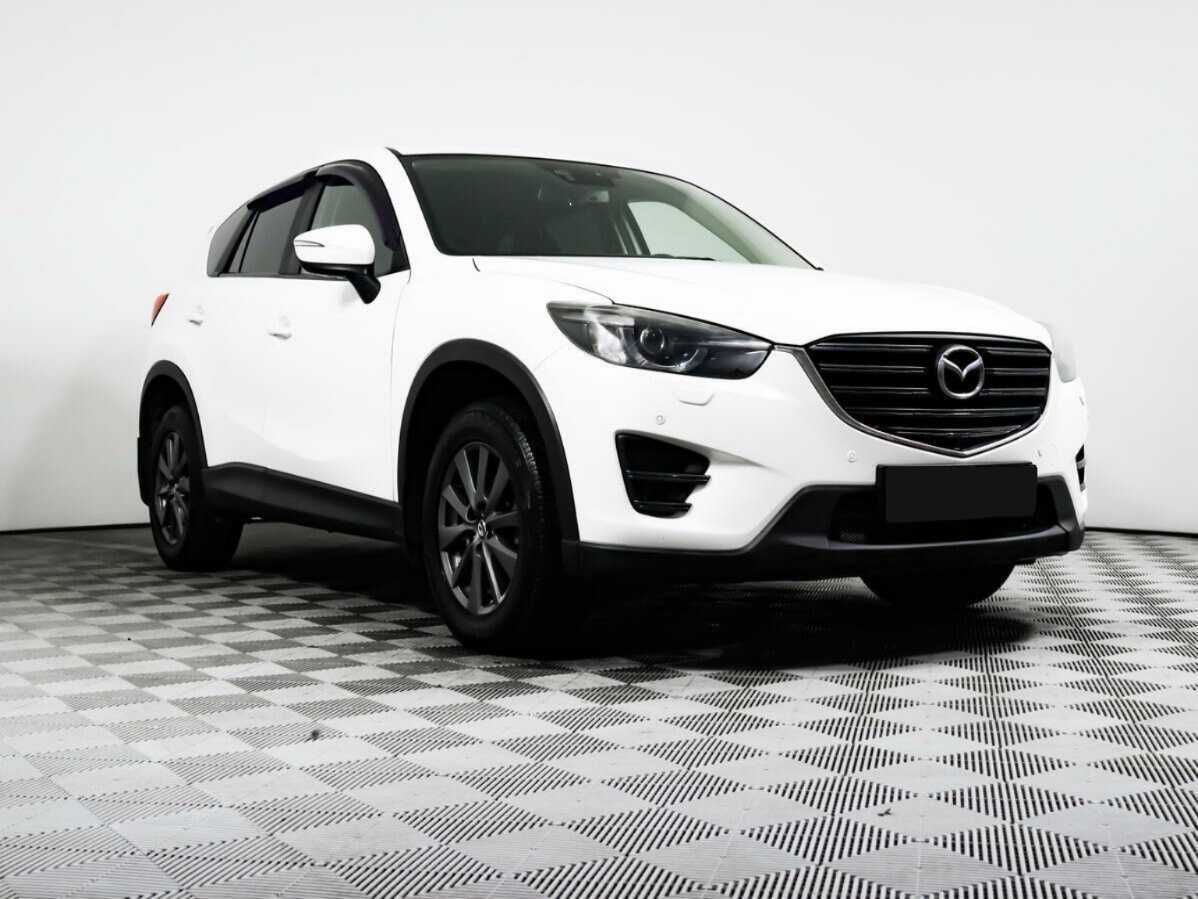 Mazda CX-5, 2016 - 90 154 км. | Фото №3