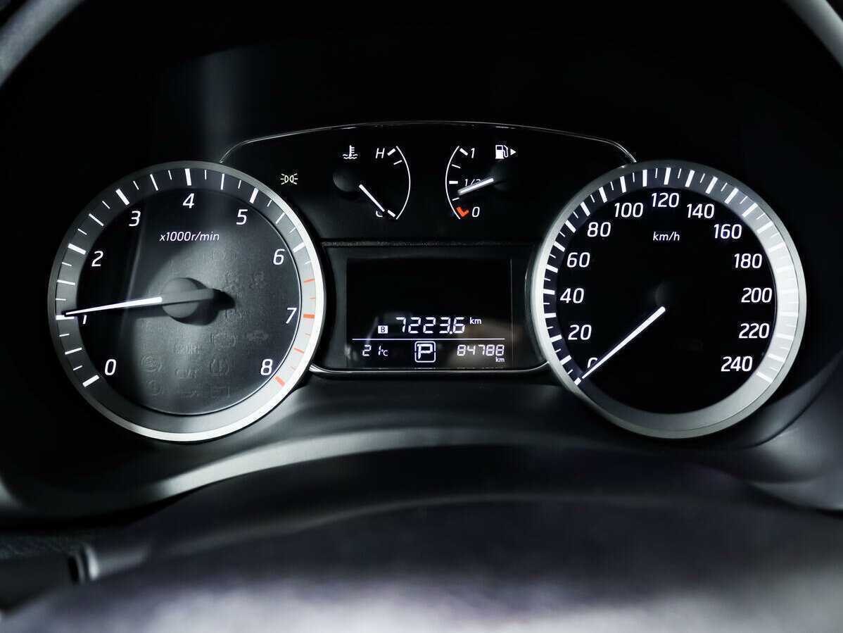 Nissan Tiida, 2015 - 84 520 км. | Фото №8