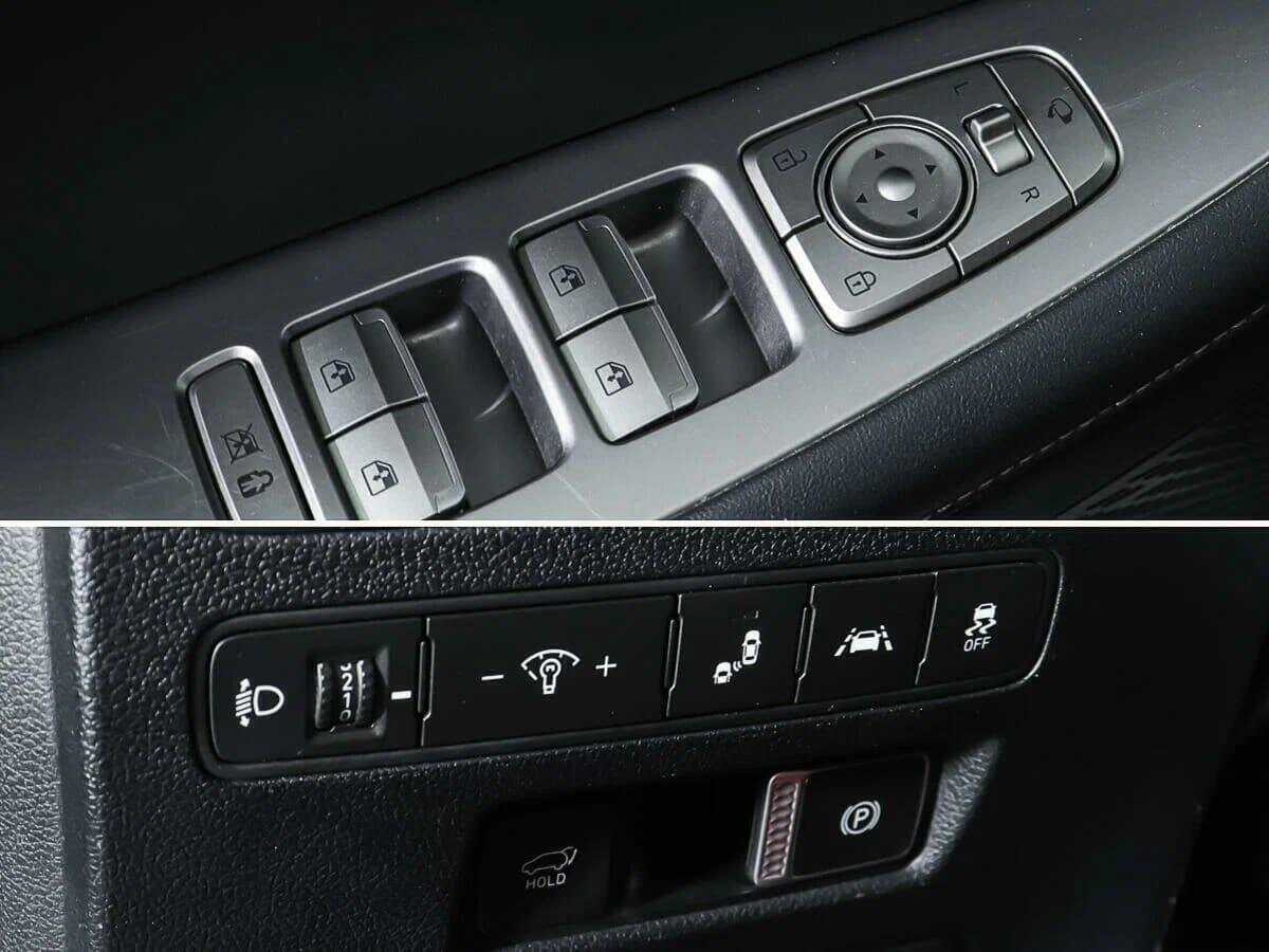 Hyundai Palisade, 2019 Фото №20