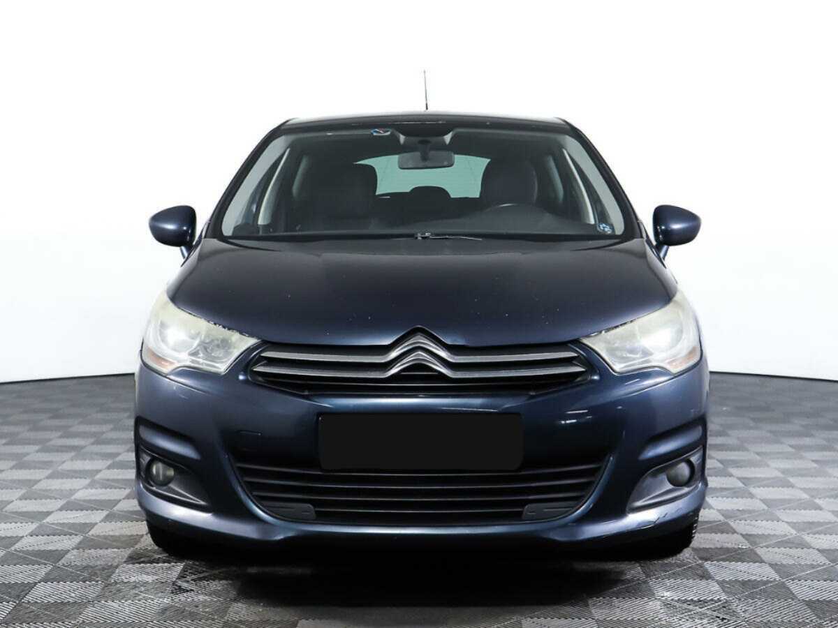 Citroen C4, 2011 - 213 041 км. | Фото №2