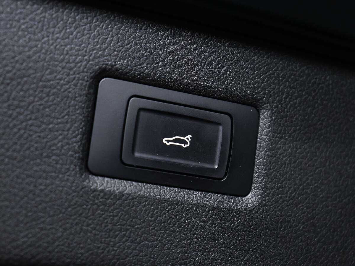 Voyah Free EVR, 2021 Фото №28