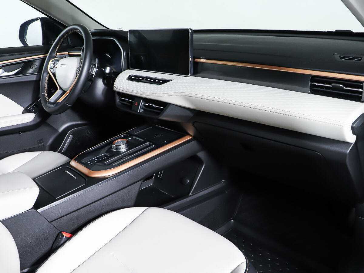 Haval Jolion, 2023 - 2 489 км. | Фото №8